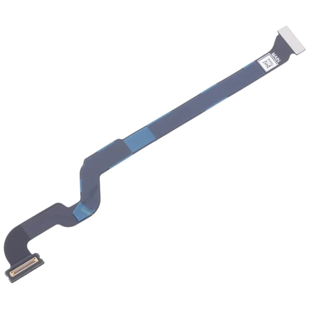 For Realme GT Neo5 SE 5G LCD Display Screen Connector Flex Cable Replacement Part (Without Logo) - 2