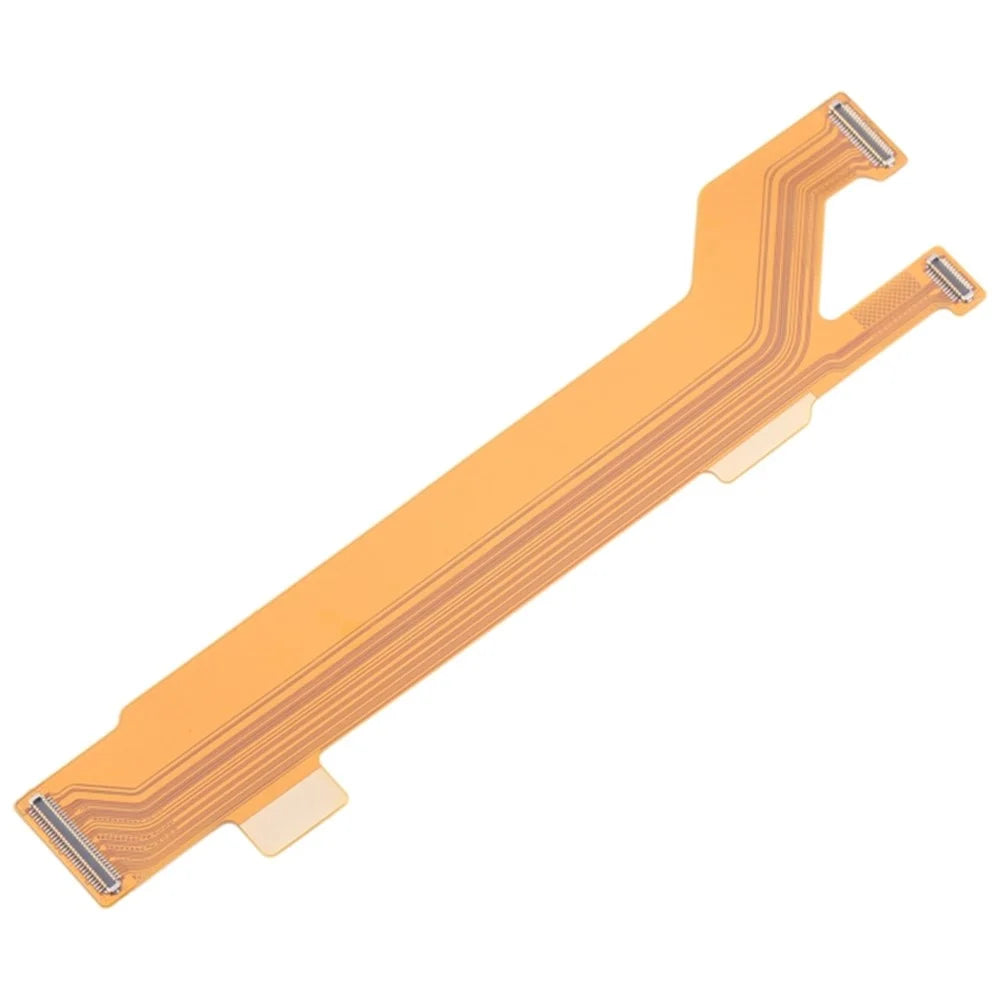 For Xiaomi Redmi Note 13 Pro+ 5G Motherboard Connection Flex Cable Phone Replacement Part (Without Logo) - 2
