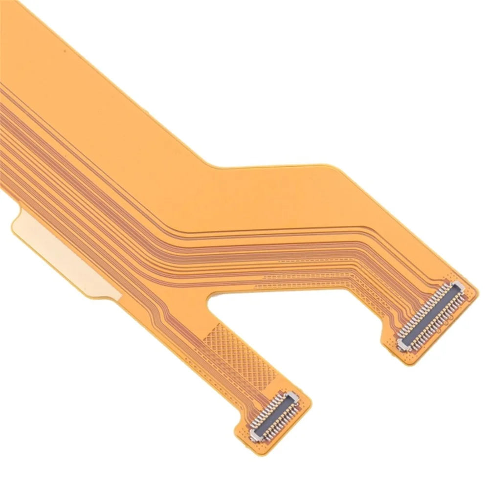 For Xiaomi Redmi Note 13 Pro+ 5G Motherboard Connection Flex Cable Phone Replacement Part (Without Logo) - 3