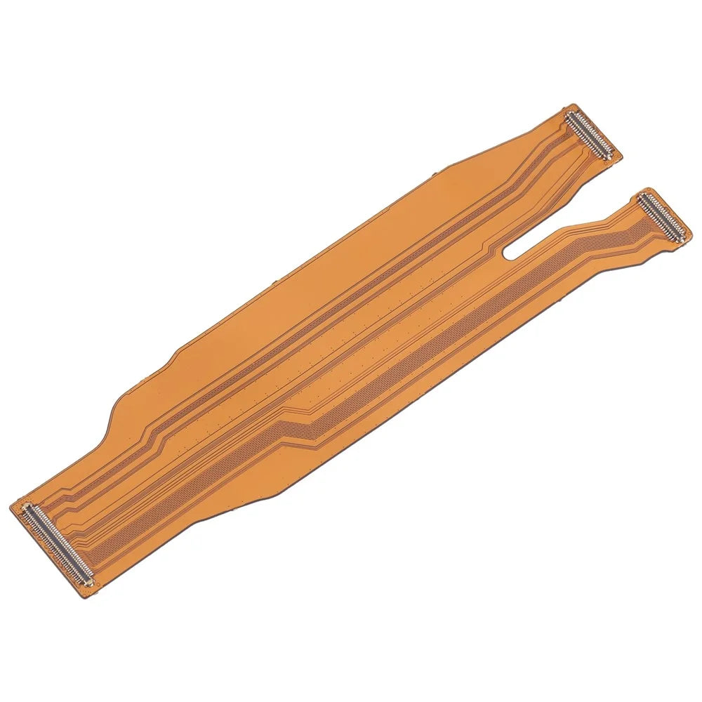 For Samsung Galaxy A55 5G A556B / A35 5G A356B Motherboard Connection Flex Cable Part (Without Logo) - 2