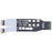 For Samsung Galaxy A55 5G A556B / A35 5G A356B OEM Motherboard Connection Flex Cable Part (Without Logo) - 1