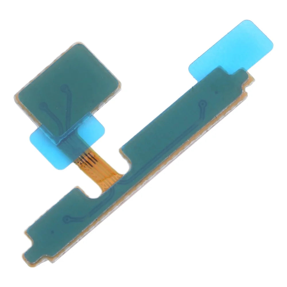 For Samsung Galaxy A15 5G A156 OEM Volume Button Flex Cable Replacement Part (Without Logo) - 3