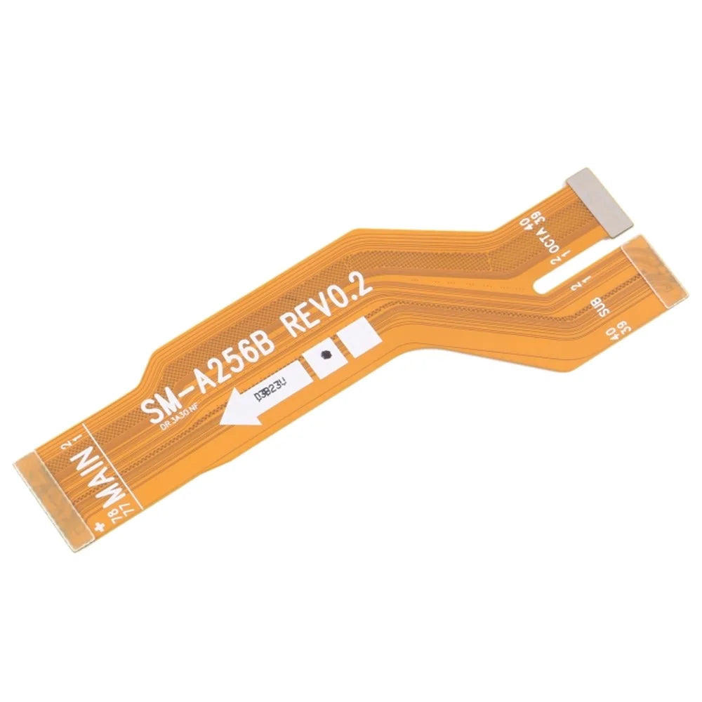 For Samsung Galaxy A25 5G (Global) (161.0 X 76.5 X 8.3mm) A256 OEM Motherboard Connection Flex Cable Part (Without Logo) - 3