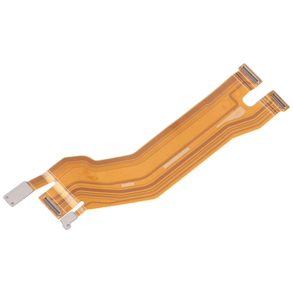 For Xiaomi Redmi Note 13 4G Motherboard Connection Flex Cable Phone Replacement Part (Without Logo) - 2