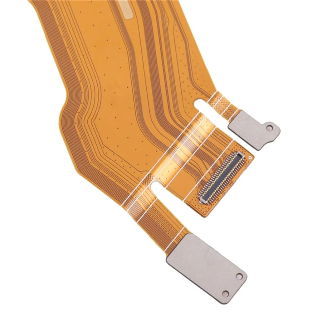 For Xiaomi Redmi Note 13 4G Motherboard Connection Flex Cable Phone Replacement Part (Without Logo) - 3