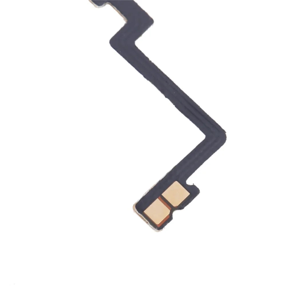 For Oppo Reno5 4G Power On / Off Flex Cable Replacement Part (Without Logo) - 3