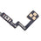 For Oppo Reno5 4G Volume Button Flex Cable Replacement Part (Without Logo) - 3