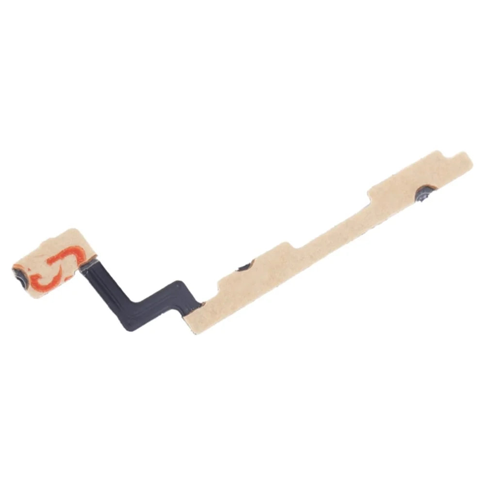 For Oppo Reno4 4G Volume Button Flex Cable Replacement Part (Without Logo) - 2