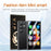 SOYES S23 Pro 4G Version Mini Smartphone 2GB+16GB Dual SIM 3.0 inch 1950mAh - Black - 4
