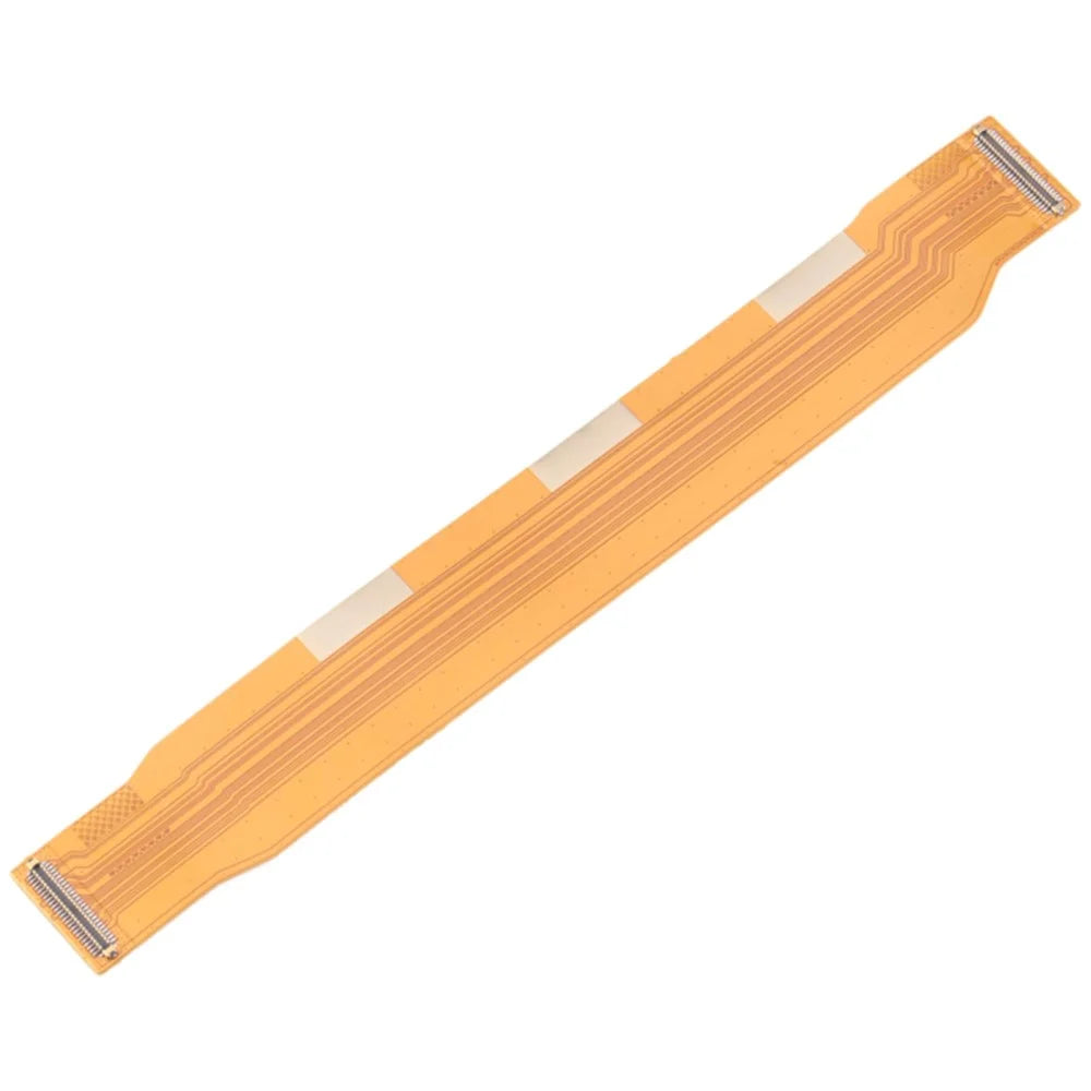 For Xiaomi Redmi Note 13 Pro 4G / Poco M6 Pro 4G Motherboard Connection Flex Cable Phone Replacement Part (Without Logo) - 2