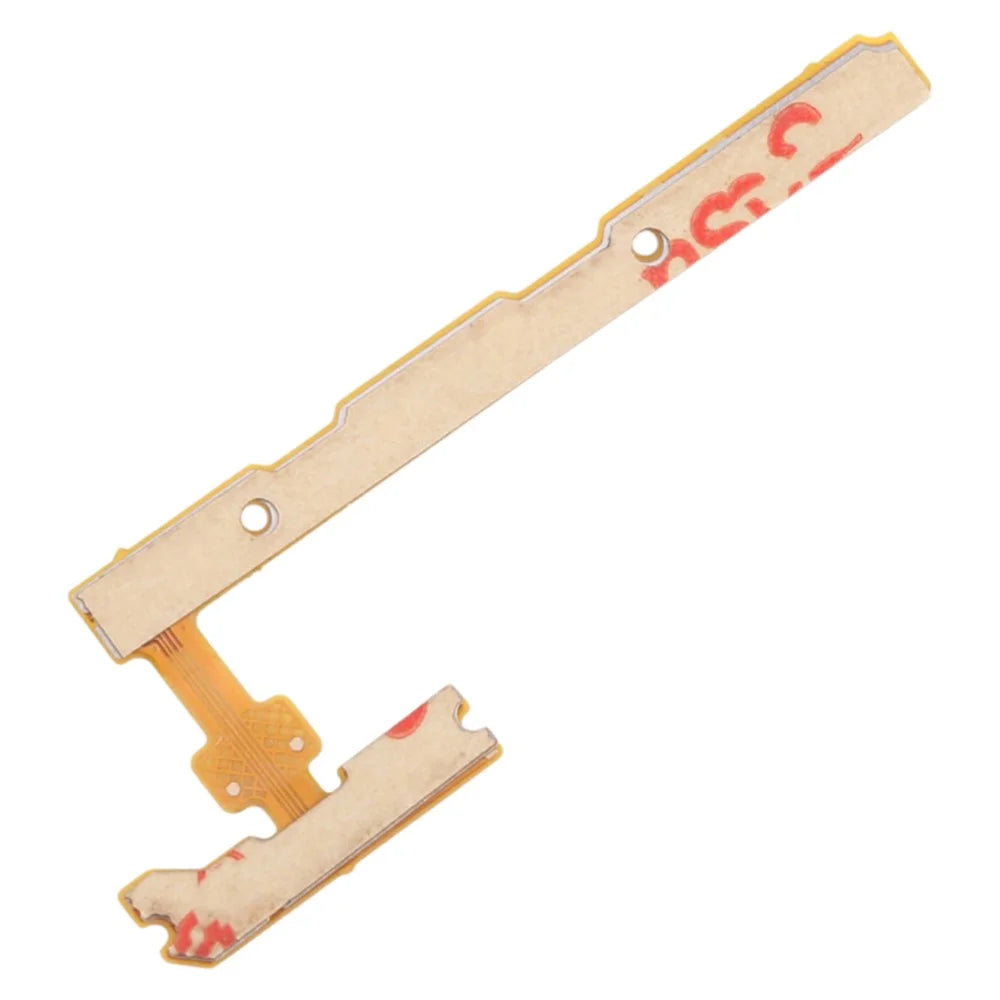 For Xiaomi Redmi Note 13 Pro 4G / Poco M6 Pro 4G Power On / Off and Volume Flex Cable (Without Logo) - 2