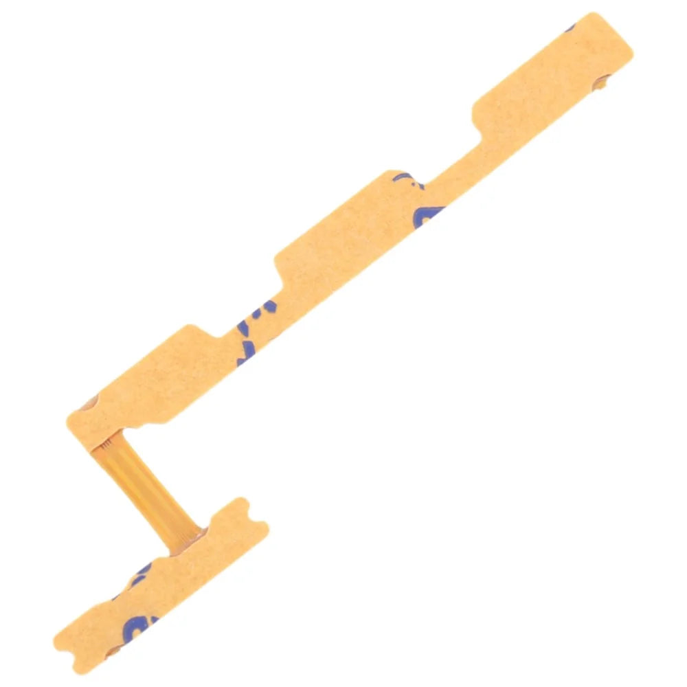 For Xiaomi Redmi Note 13 4G Power On / Off and Volume Flex Cable (Without Logo) - 2