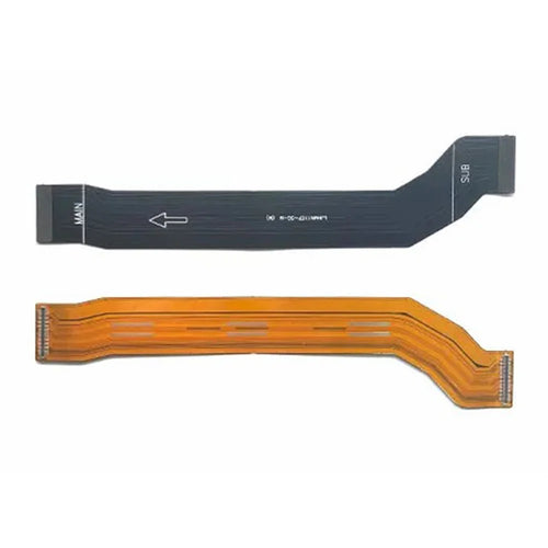 For Xiaomi Redmi Note 12 Pro 4G Motherboard Connection Flex Cable Phone Replacement Part (Without Logo) - 1