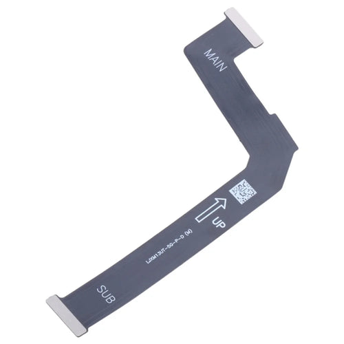 For Xiaomi 13 Ultra LCD Display Screen Connector Flex Cable Replacement Part (Without Logo) - 1