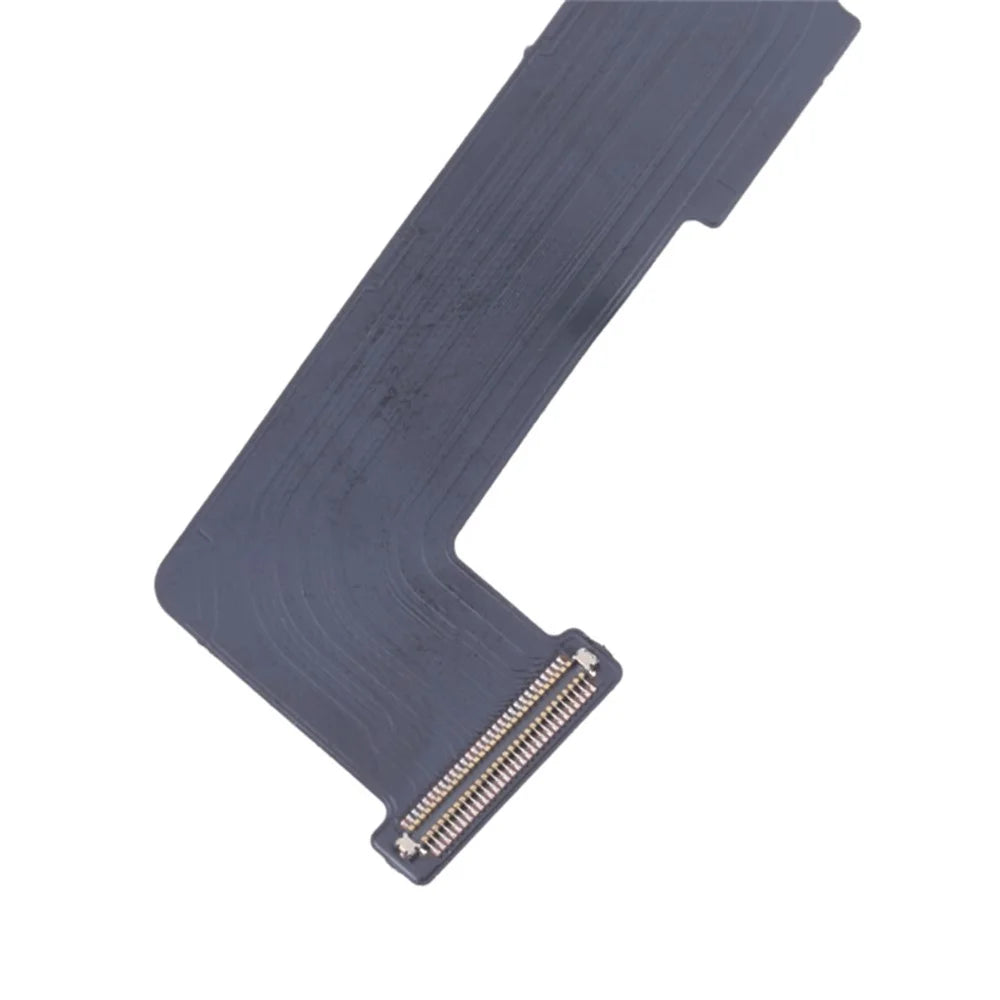 For Xiaomi 13 Ultra LCD Display Screen Connector Flex Cable Replacement Part (Without Logo) - 3
