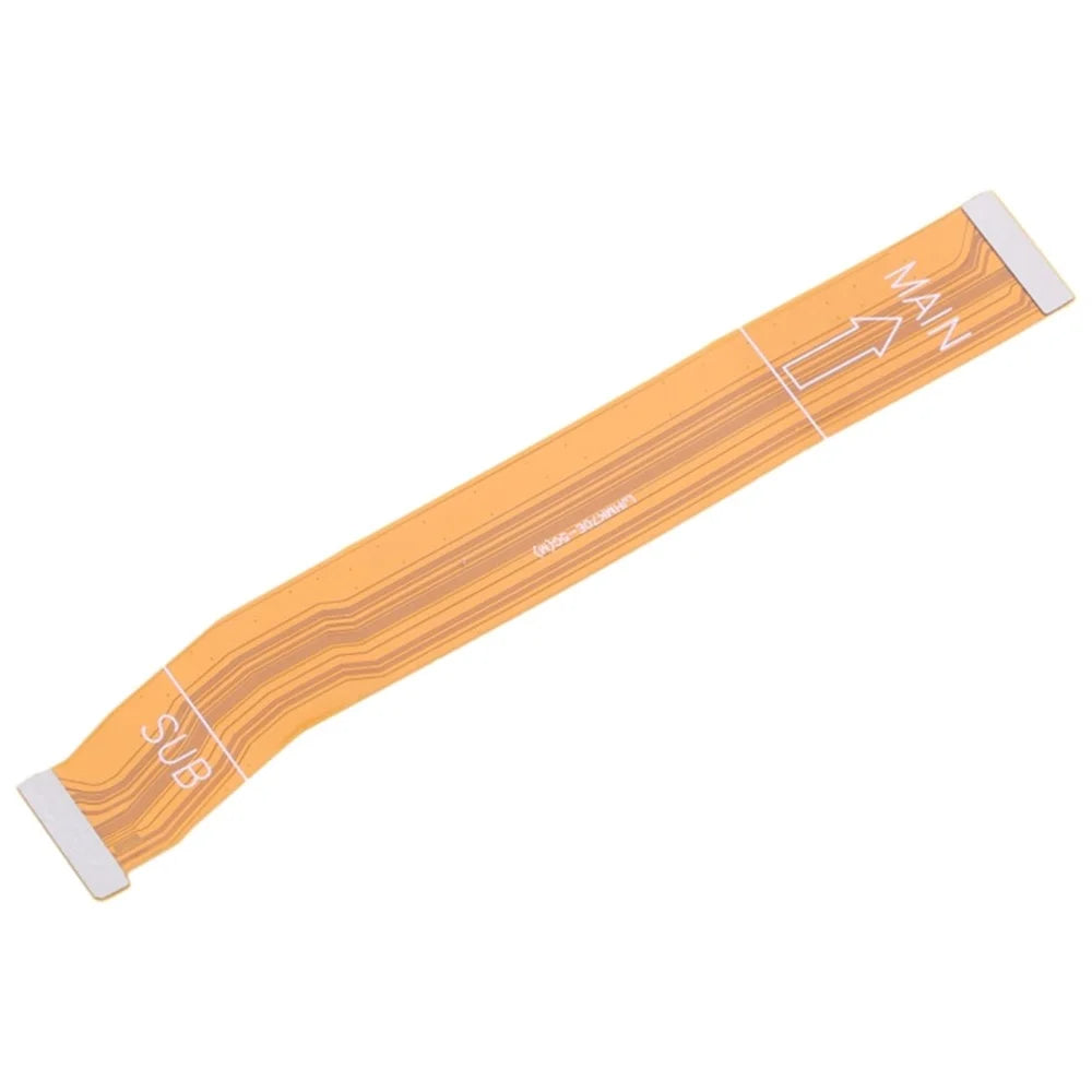 For Xiaomi Poco X6 Pro 5G / Redmi K70E 5G Motherboard Connection Flex Cable Phone Replacement Part (Without Logo) - 2
