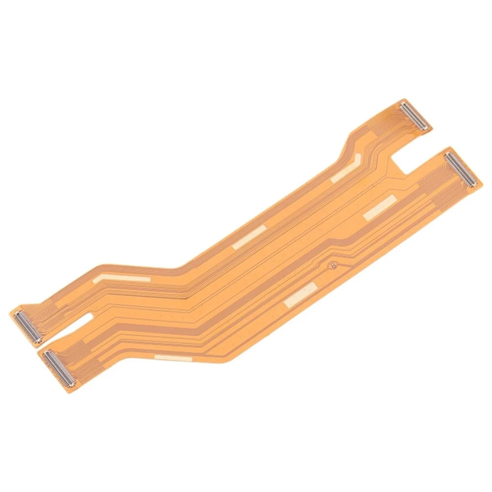 For vivo Y200 (India) 5G V2307 Motherboard Connection Flex Cable Phone Replacement Part (Without Logo) - 1