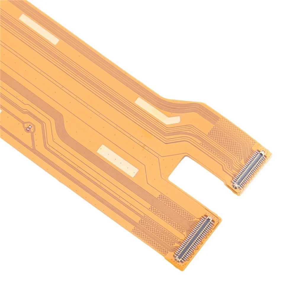 For vivo Y200 (India) 5G V2307 Motherboard Connection Flex Cable Phone Replacement Part (Without Logo) - 3