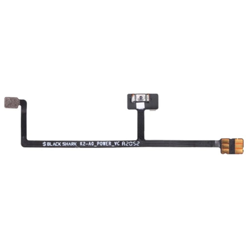For Xiaomi Black Shark 4 Power On  /  Off Flex Cable Replacement Part (Without Logo) - 1