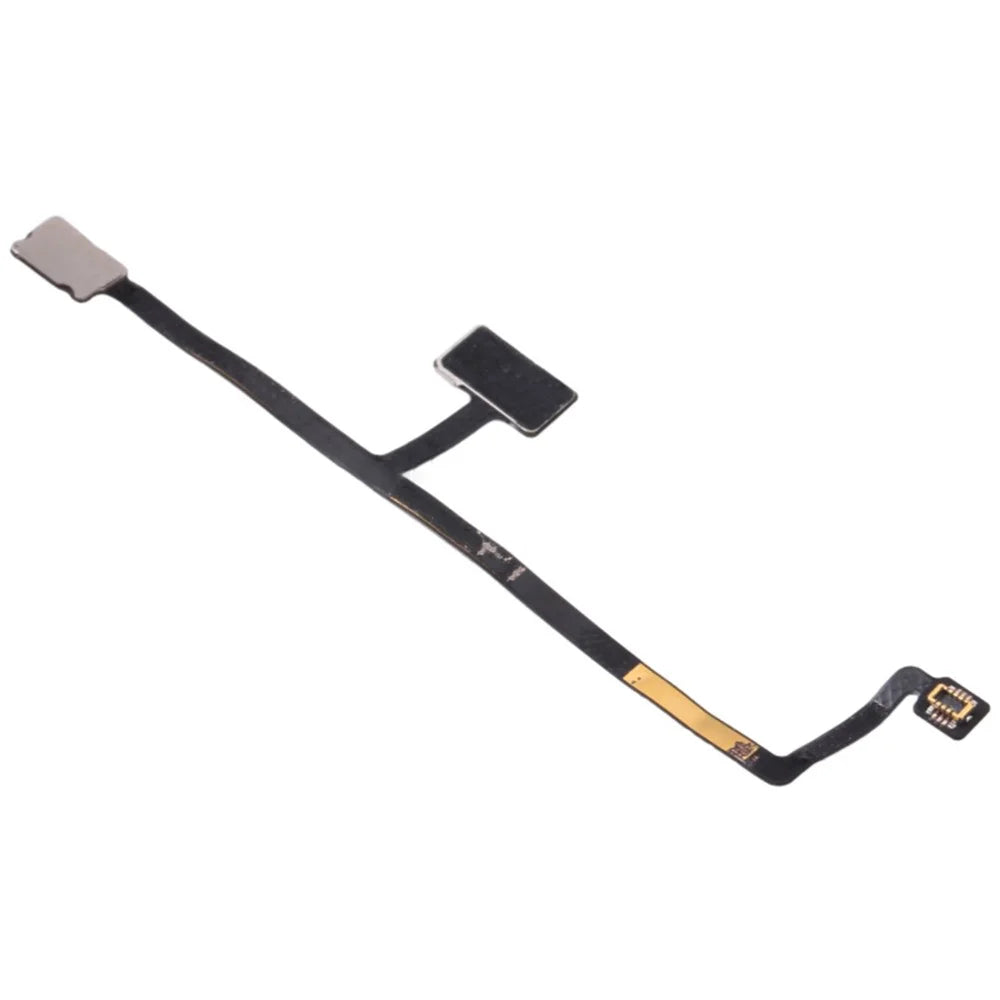 For Xiaomi Black Shark 4 Power On  /  Off Flex Cable Replacement Part (Without Logo) - 3