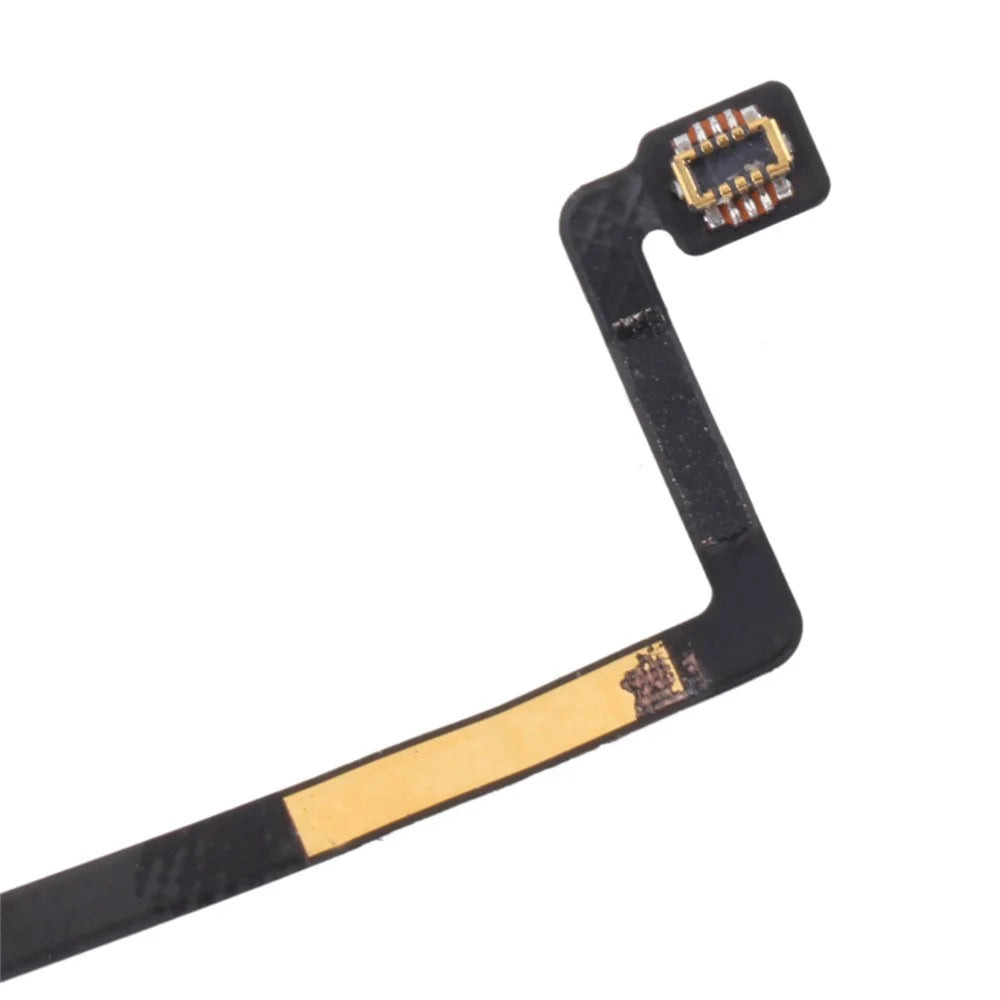 For Xiaomi Black Shark 4 Power On  /  Off Flex Cable Replacement Part (Without Logo) - 4