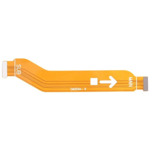 For Oppo A78 5G Motherboard Connection Flex Cable Replacement Part (without Logo) - 1
