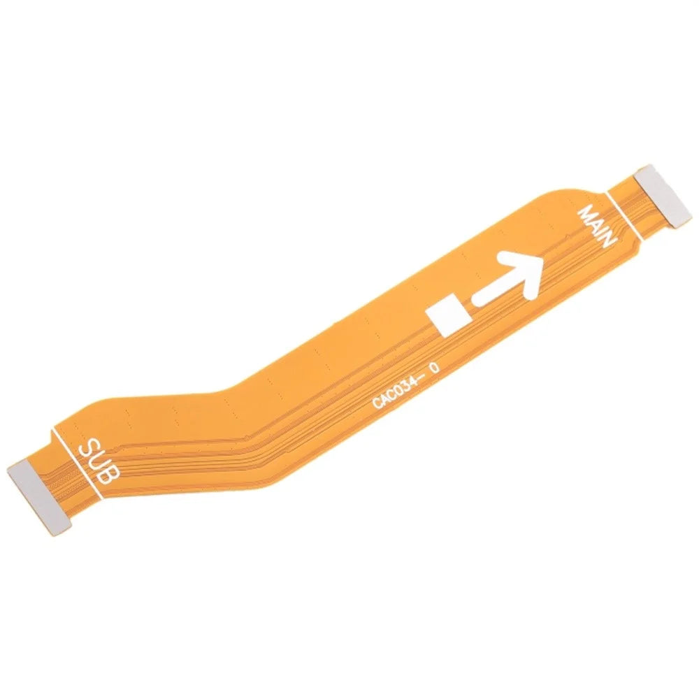 For Oppo A78 5G Motherboard Connection Flex Cable Replacement Part (without Logo) - 2