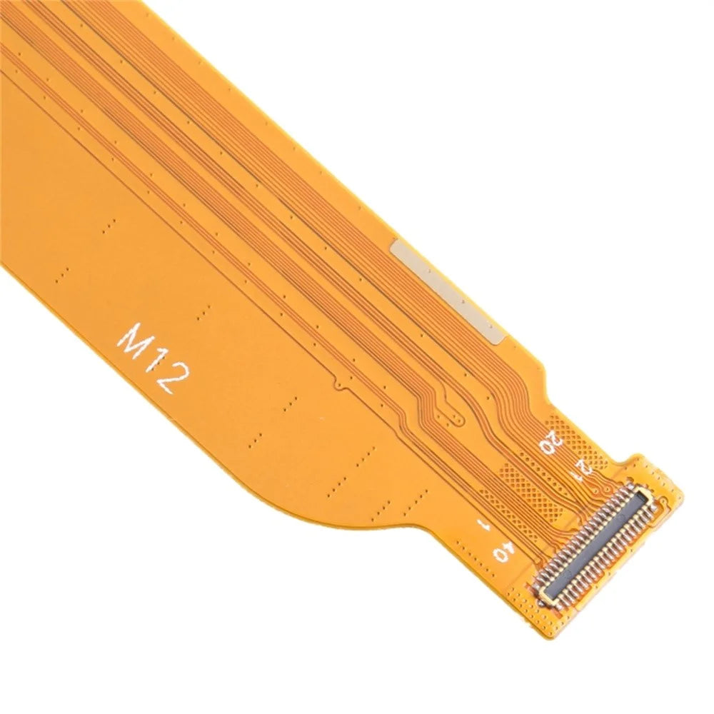 For Oppo A78 5G Motherboard Connection Flex Cable Replacement Part (without Logo) - 4