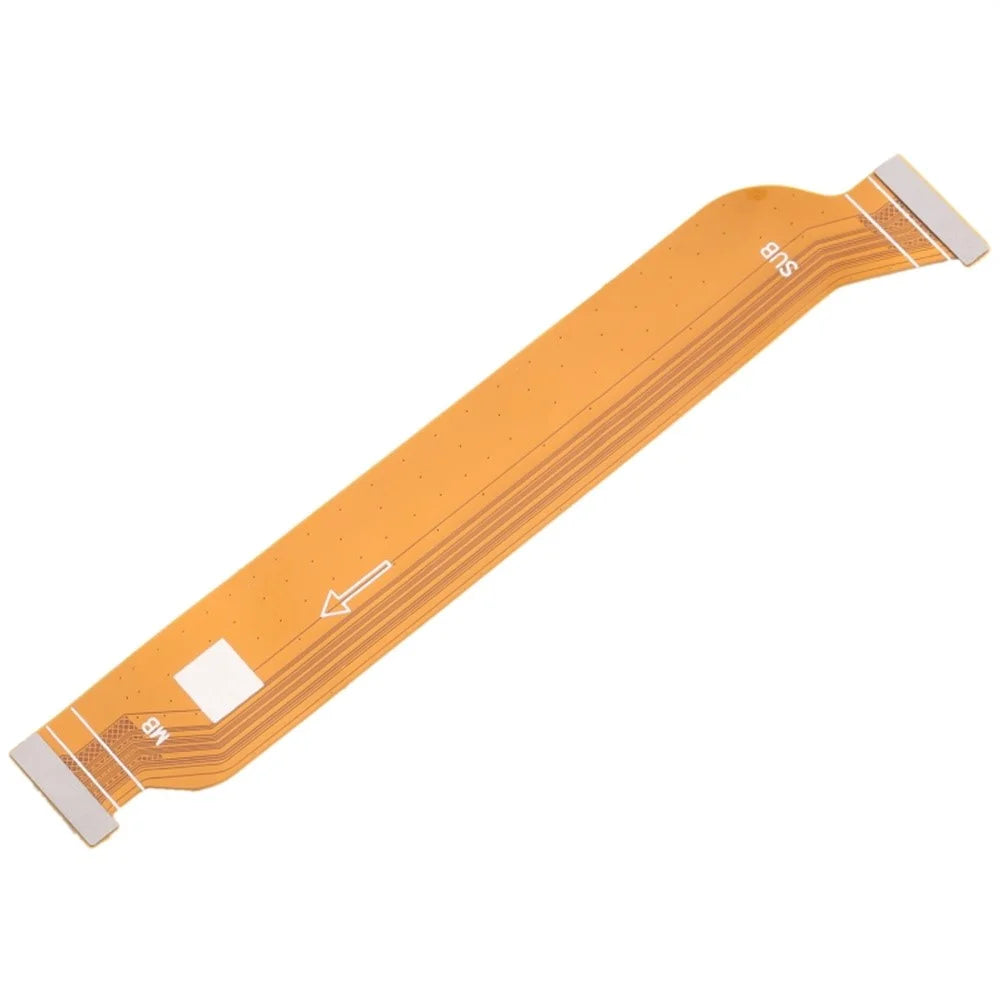 For Oppo A78 4G Motherboard Connection Flex Cable Replacement Part (without Logo) - 3