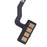 For Oppo A78 4G Power On / Off and Volume Flex Cable (Without Logo) - 4