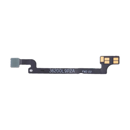 For Xiaomi 12 Lite 5G Loudspeaker Flex Cable Replacement Part (Without Logo) - 1