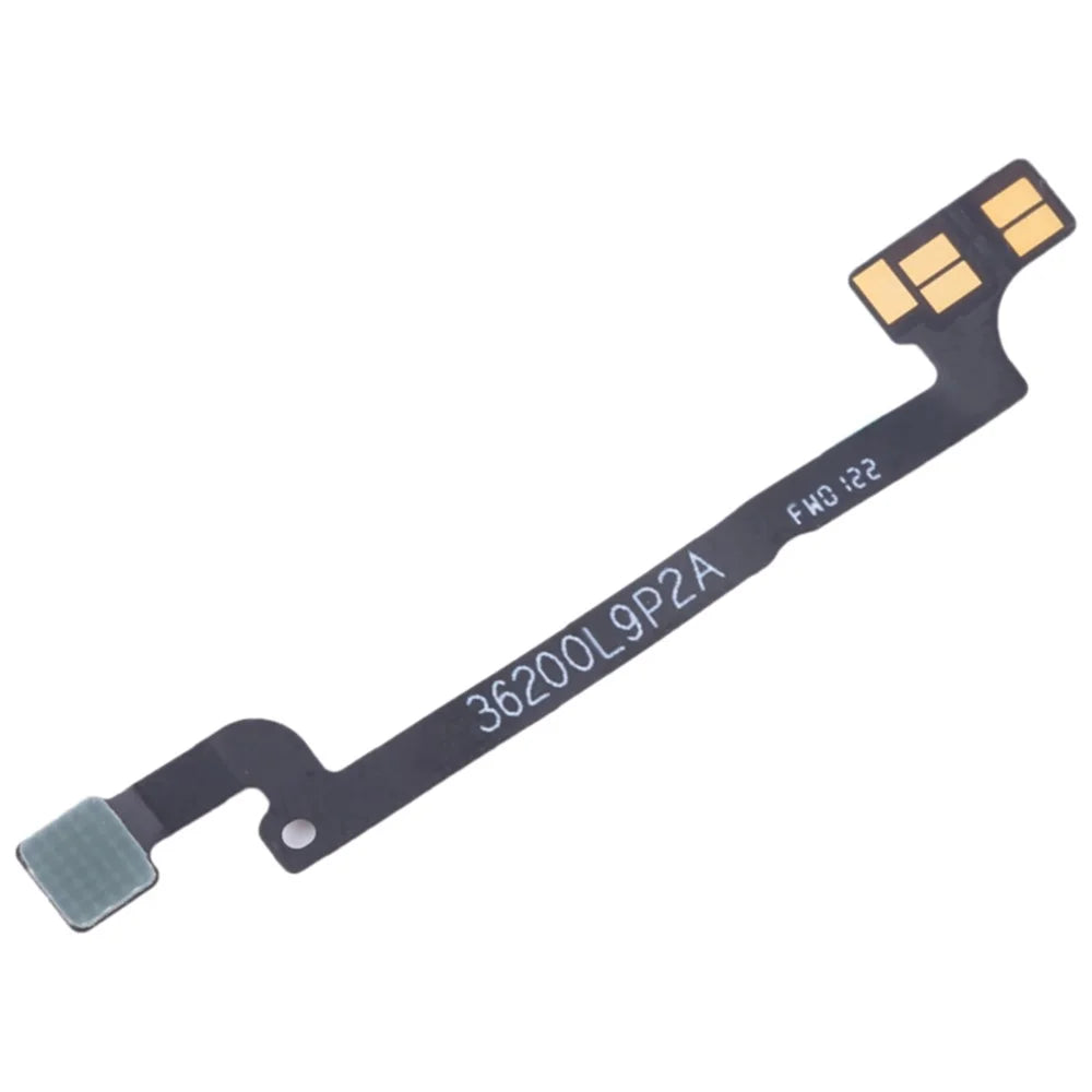 For Xiaomi 12 Lite 5G Loudspeaker Flex Cable Replacement Part (Without Logo) - 2
