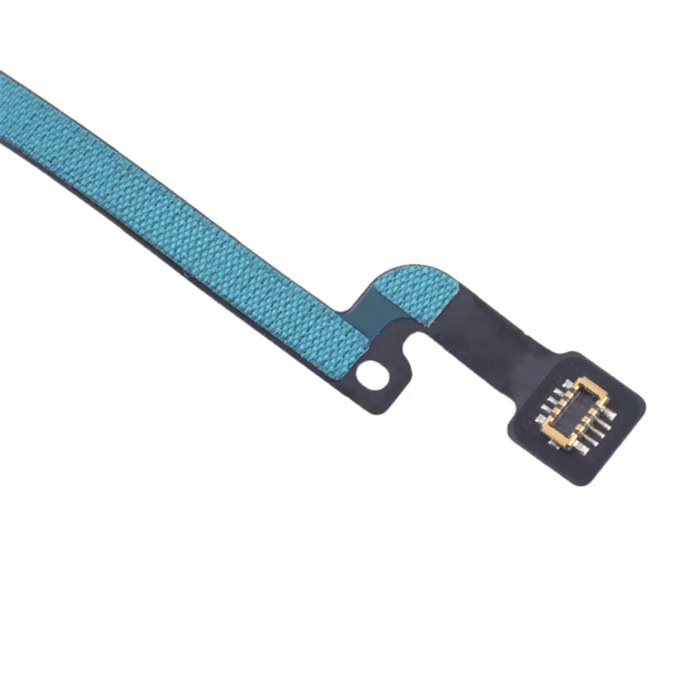 For Xiaomi 12 Lite 5G Loudspeaker Flex Cable Replacement Part (Without Logo) - 4