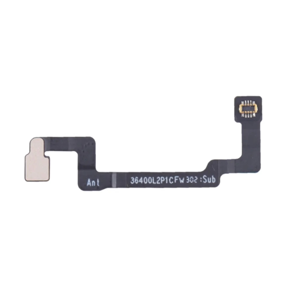 For Xiaomi 12 Pro 5G Loudspeaker Flex Cable Replacement Part (Without Logo) - 1