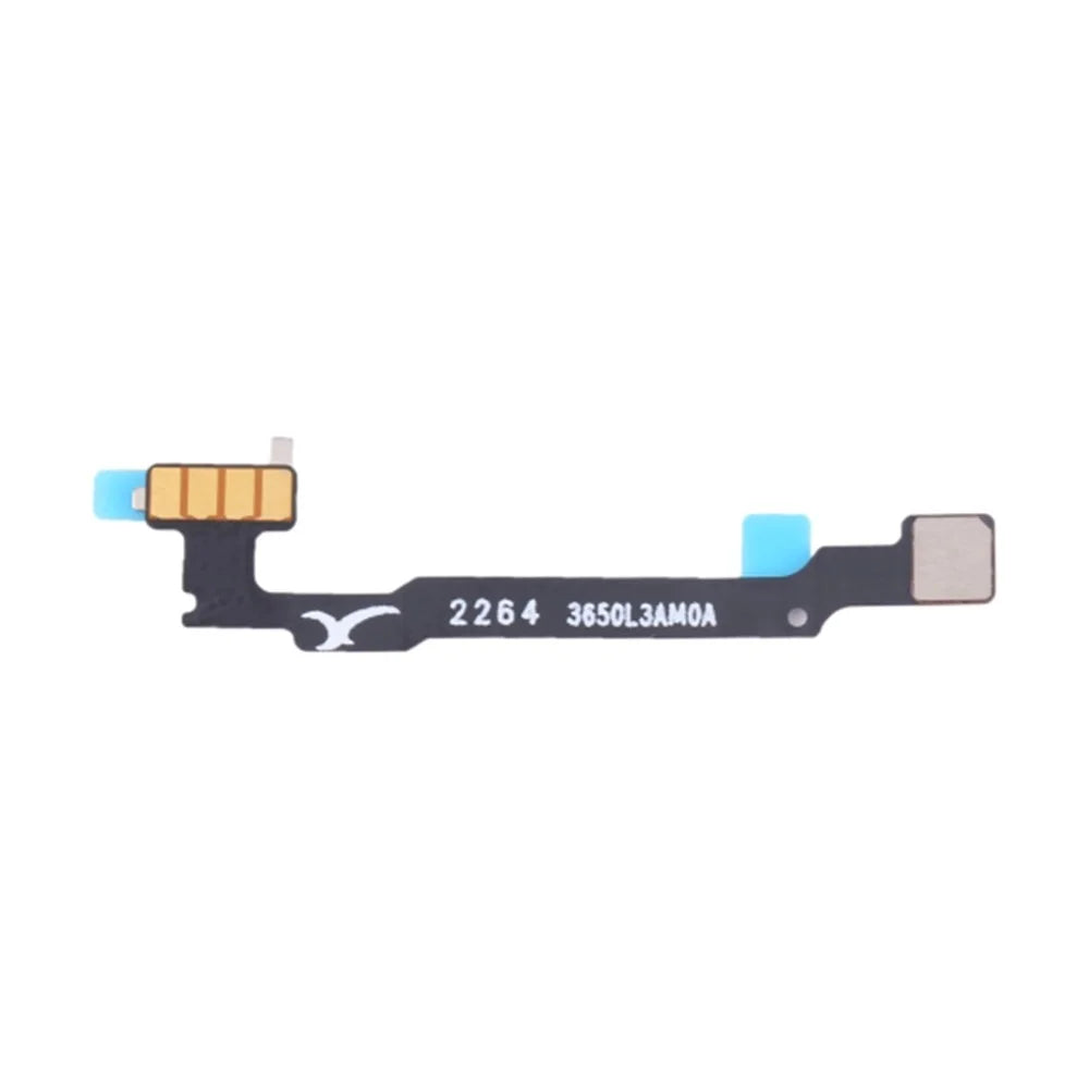 For Xiaomi 12 5G Loudspeaker Flex Cable Replacement Part (Without Logo) - 1