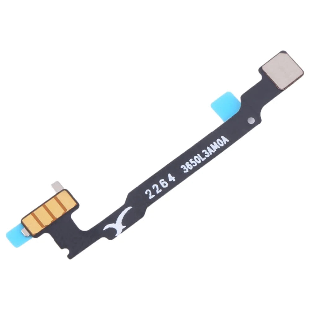 For Xiaomi 12 5G Loudspeaker Flex Cable Replacement Part (Without Logo) - 2