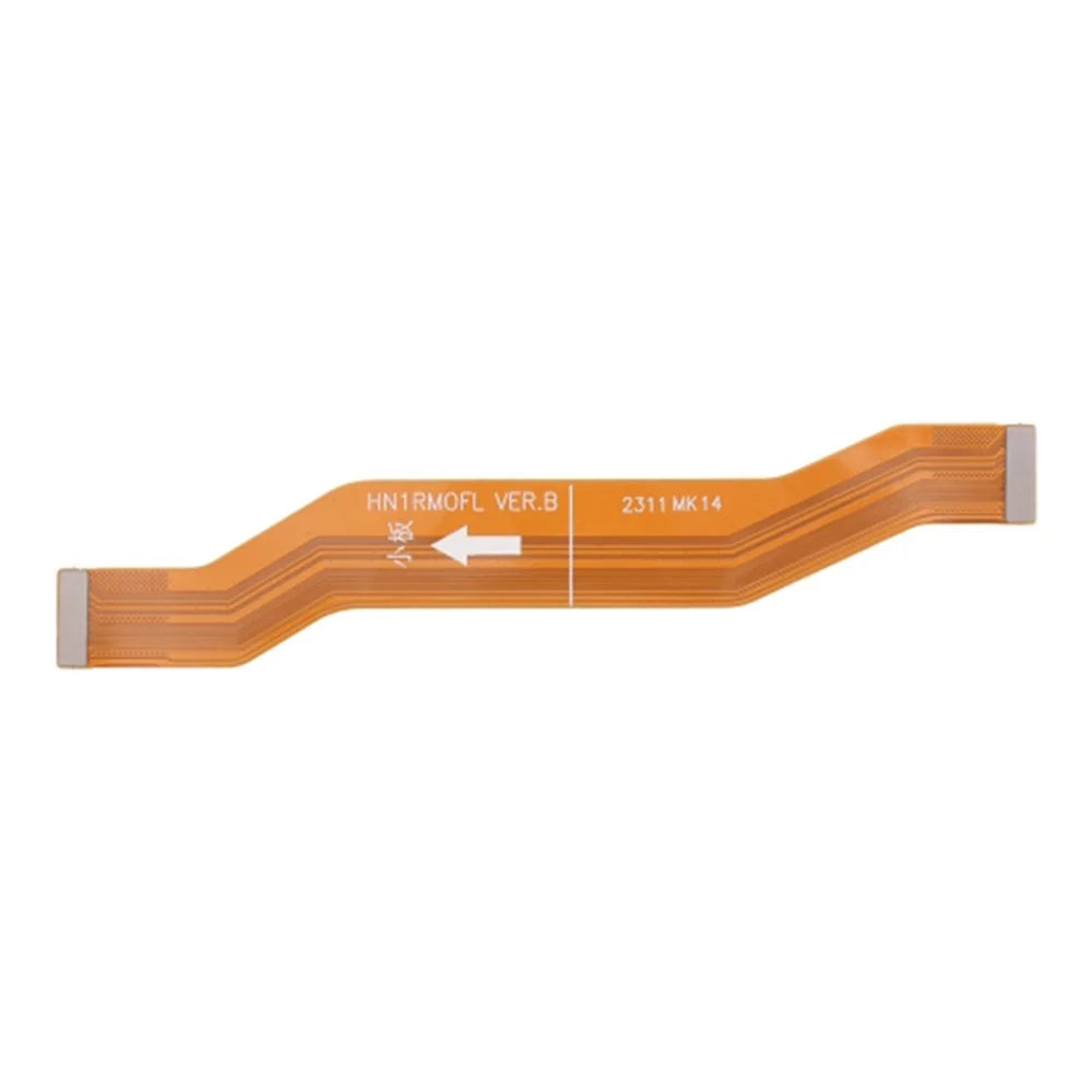 For Honor X9a 5G OEM Motherboard Connector Flex Cable Replacement Part (Without Logo) - 1