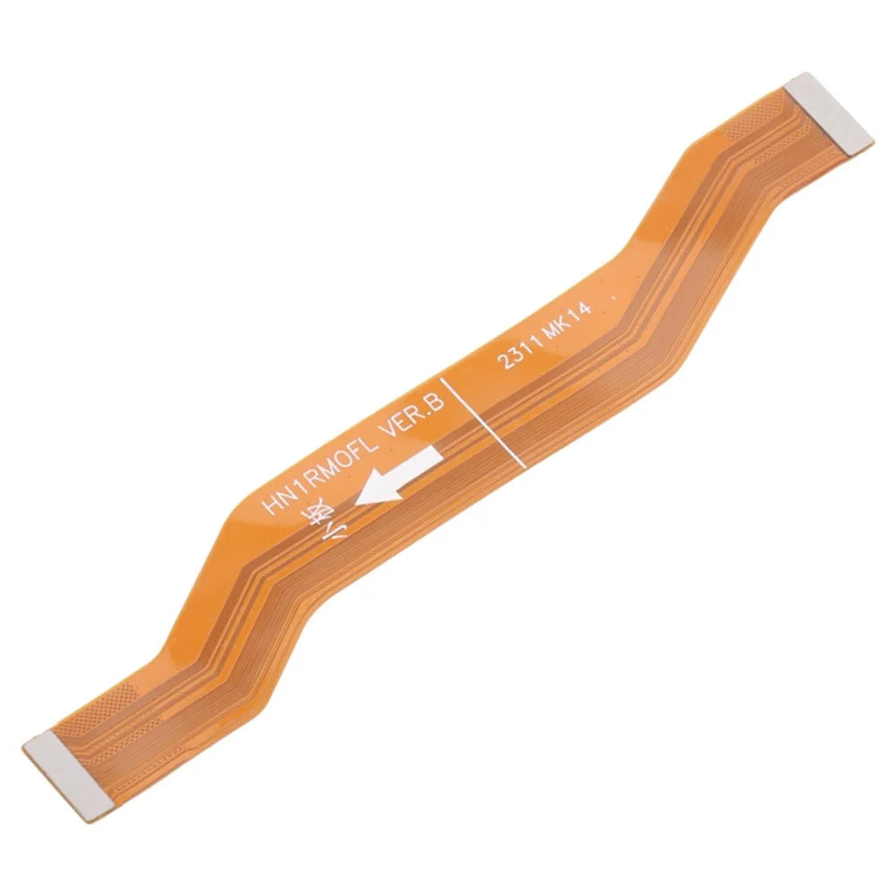 For Honor X9a 5G OEM Motherboard Connector Flex Cable Replacement Part (Without Logo) - 3
