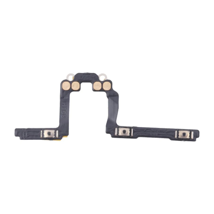 For Huawei Mate 60 Power On / Off and Volume Flex Cable (Without Logo) - 1