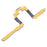 For Huawei Mate 60 Power On / Off and Volume Flex Cable (Without Logo) - 3