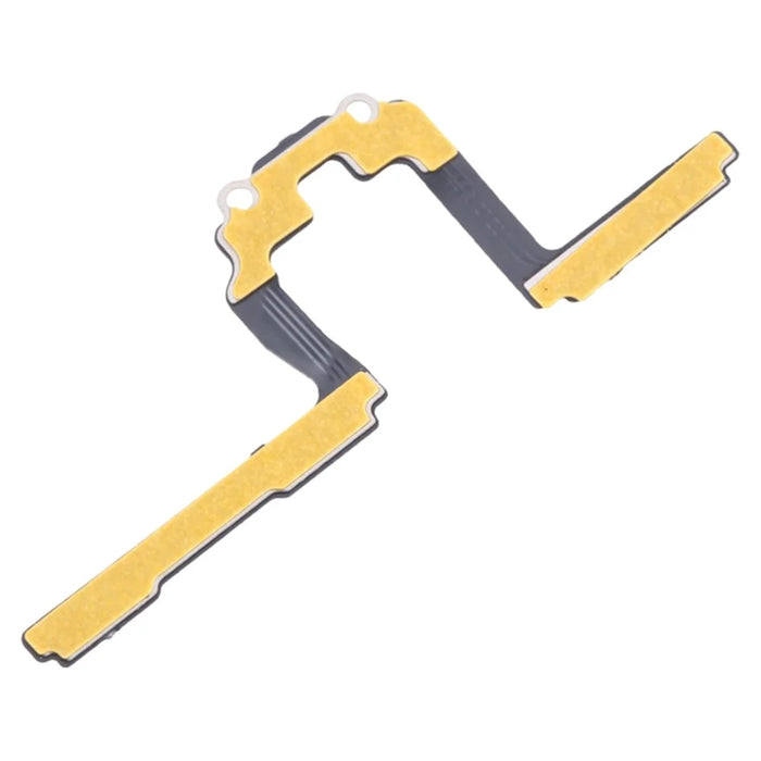 For Huawei Mate 60 Power On / Off and Volume Flex Cable (Without Logo) - 3