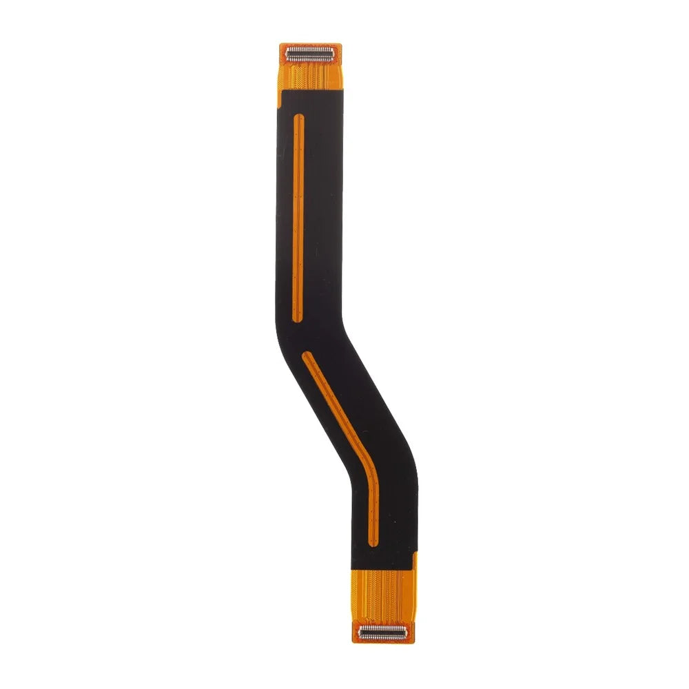 OEM Motherboard Dock Connector Flex Cable Repair Part for Samsung Galaxy A21 A215 - 1