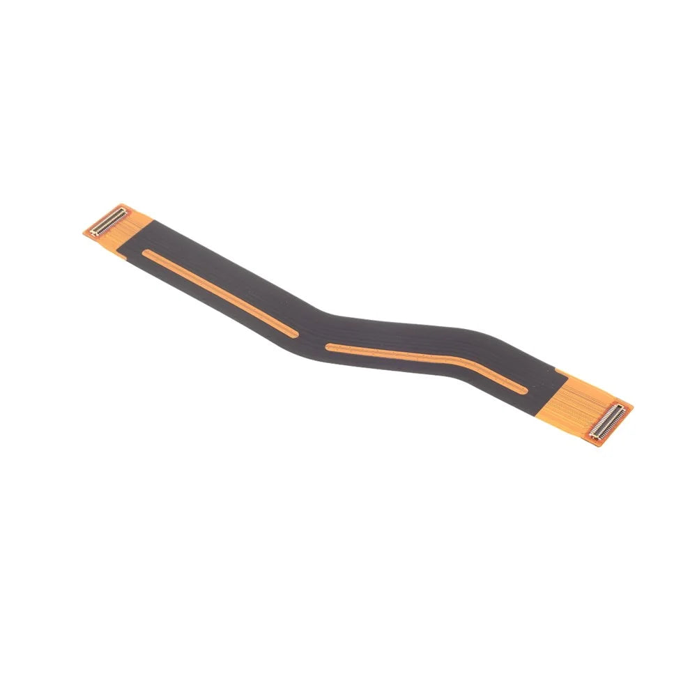 OEM Motherboard Dock Connector Flex Cable Repair Part for Samsung Galaxy A21 A215 - 3