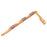For Honor X9a 5G Power On / Off and Volume Flex Cable (Without Logo) - 2
