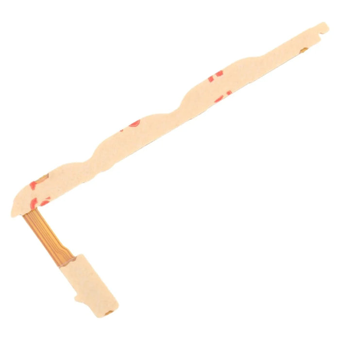 For Honor X9a 5G Power On / Off and Volume Flex Cable (Without Logo) - 3