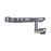 For Huawei Pura 70 Pro Power On / Off and Volume Flex Cable (Without Logo) - 1