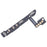 For Huawei Pura 70 Pro Power On / Off and Volume Flex Cable (Without Logo) - 2