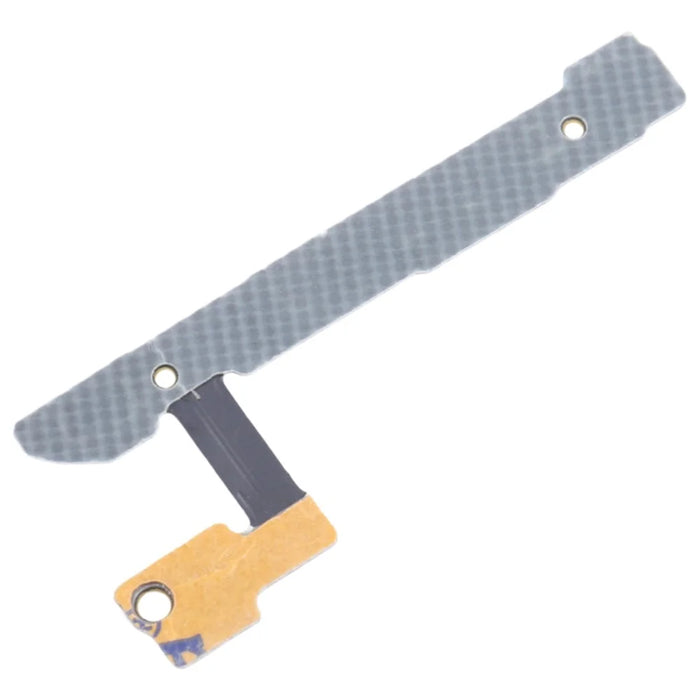 For Huawei Pura 70 Pro Power On / Off and Volume Flex Cable (Without Logo) - 3