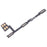 For Huawei Enjoy 70 Power On / Off and Volume Flex Cable (Without Logo) - 2