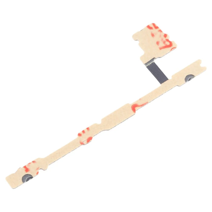 For Huawei Enjoy 70 Power On / Off and Volume Flex Cable (Without Logo) - 3